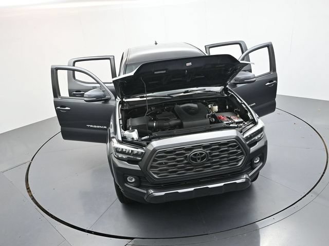 Used 2023 Toyota Tacoma TRD Sport AWD/4WD image 54