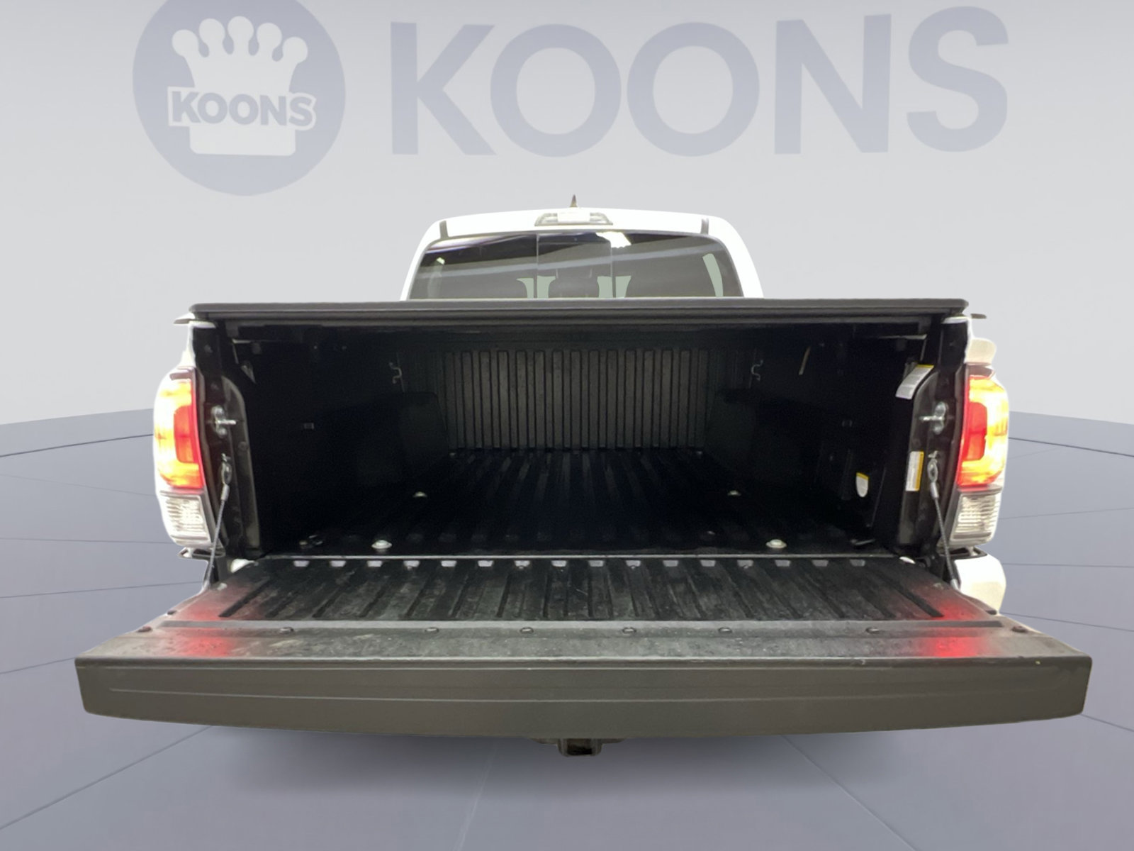 Used 2023 Toyota Tacoma TRD Sport image 23