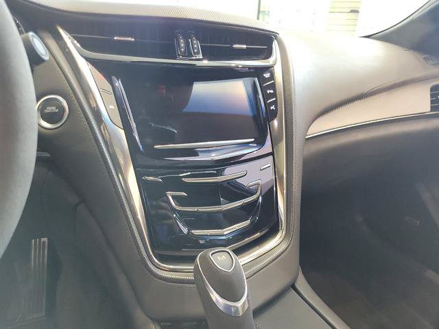 Used 2017 Cadillac CTS V w/ Carbon Fiber Package RWD image 44