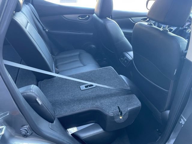 Used 2020 Nissan Rogue Sport SL w/ Premium Package AWD/4WD image 55