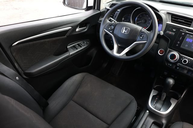 Used 2015 Honda Fit EX image 23