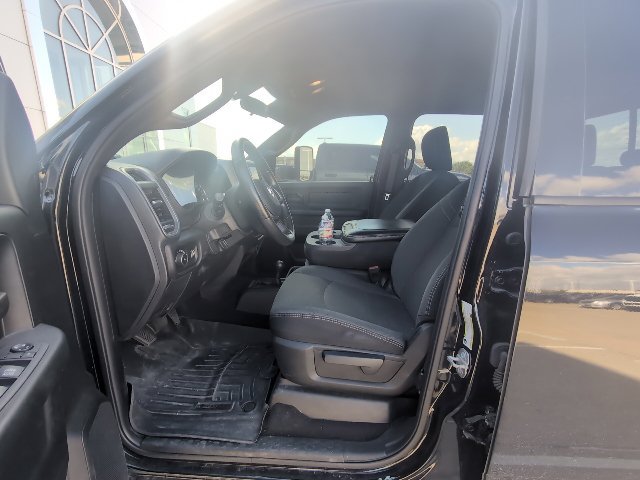 Used 2021 RAM 2500 Tradesman AWD/4WD image 8
