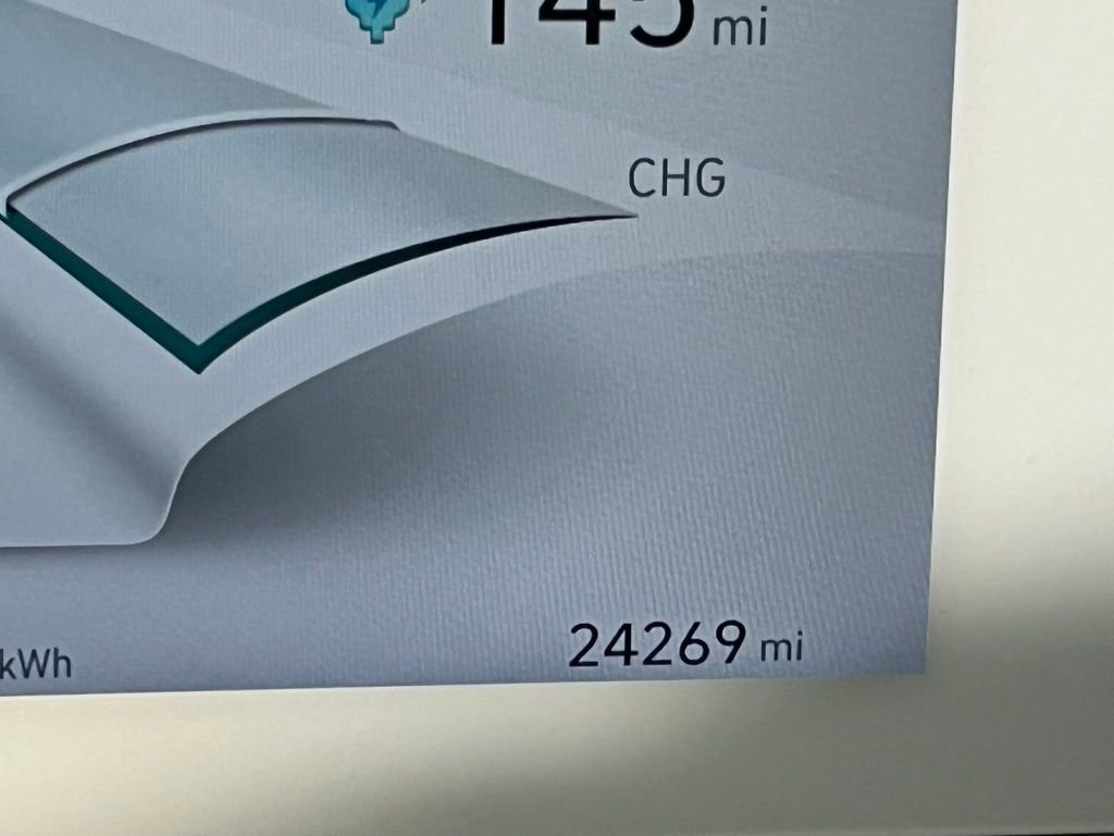 Used 2023 Hyundai Ioniq 5 SEL image 16