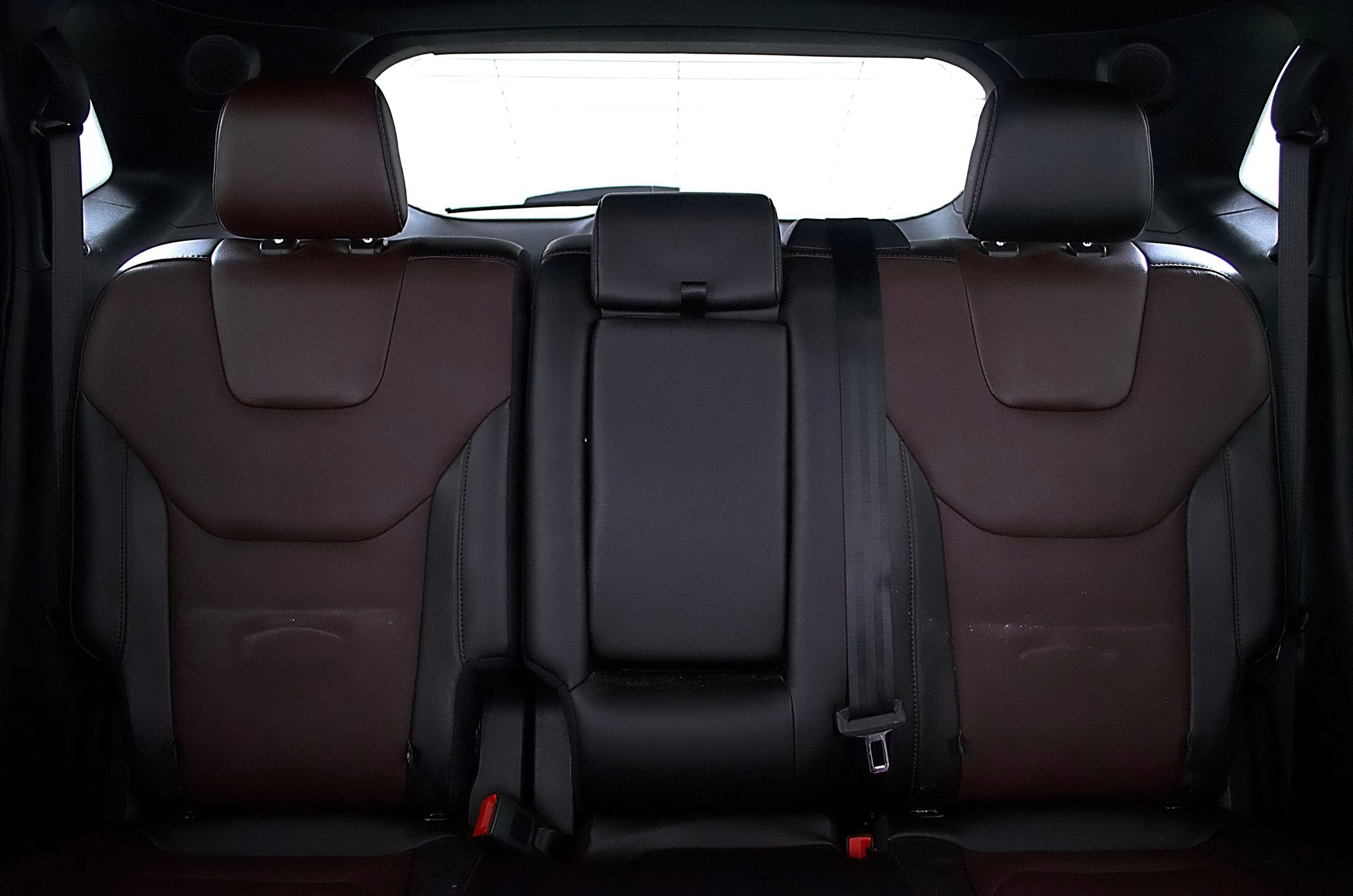 Used 2021 Ford Edge Titanium w/ Equipment Group 301A image 16