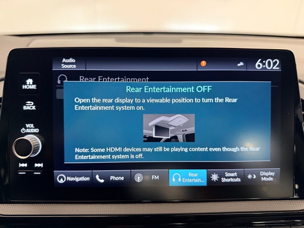 Used 2025 Honda Odyssey Elite image 22