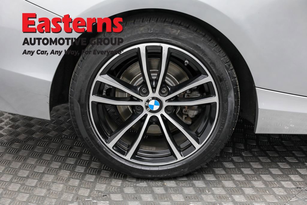 Used 2020 BMW 230i xDrive Coupe w/ Convenience Package image 16