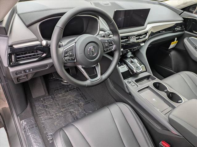New 2026 Acura MDX SH-AWD image 3