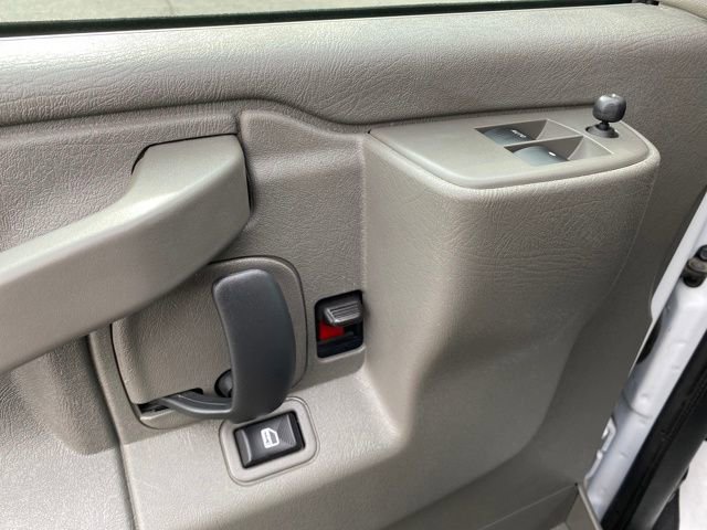 Used 2024 GMC Savana 2500 Work Van image 14