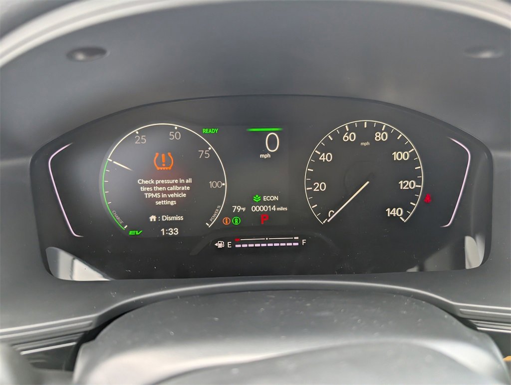 New 2026 Honda Civic Sport image 19