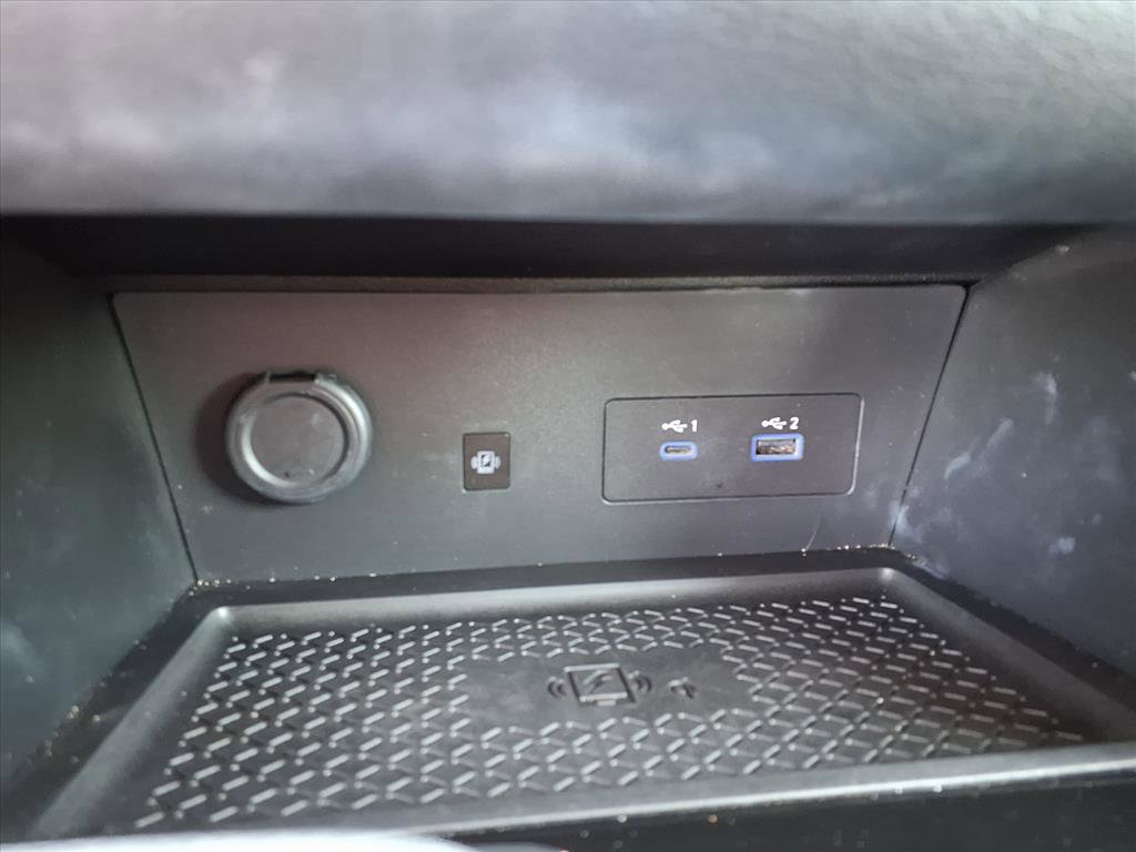 Used 2024 Nissan Pathfinder SL w/ Cargo Package image 13