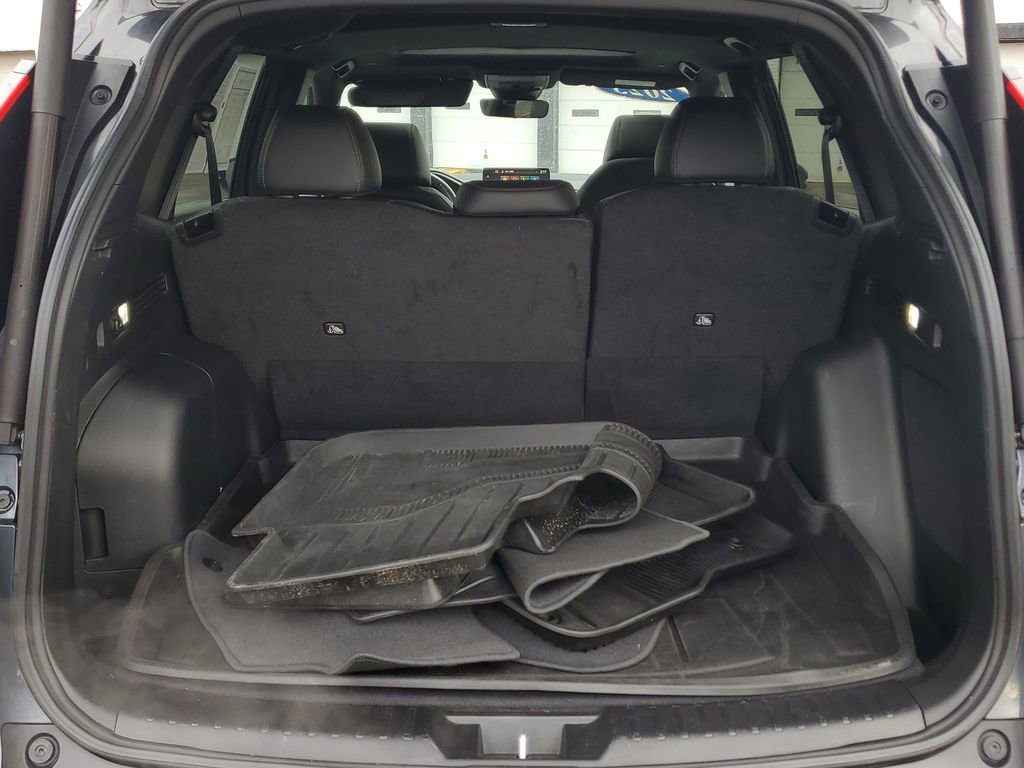 Used 2023 Honda CR-V Sport Touring image 36