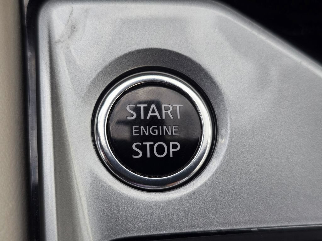 Used 2024 Nissan Altima 2.5 SV FWD image 22