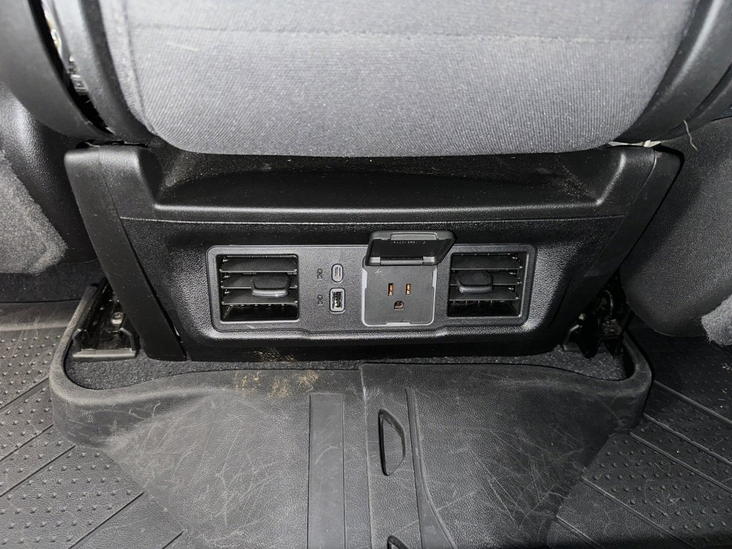 Certified 2022 Chevrolet Silverado 1500 RST w/ Redline Edition image 20