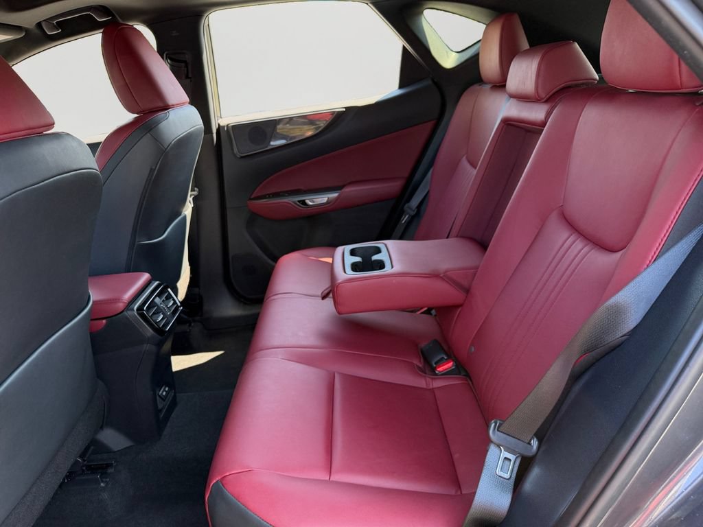 Used 2024 Lexus NX 350 AWD image 12