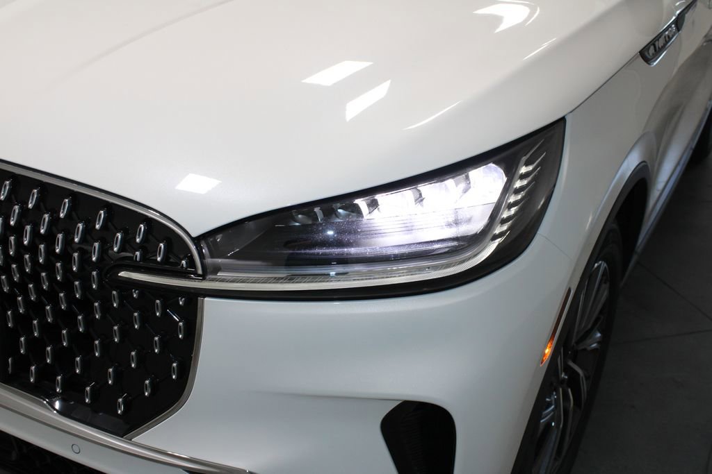 New 2026 Lincoln Aviator 2WD image 55