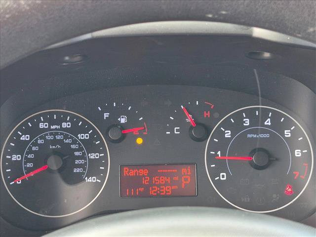 Used 2022 RAM ProMaster City Wagon FWD image 10