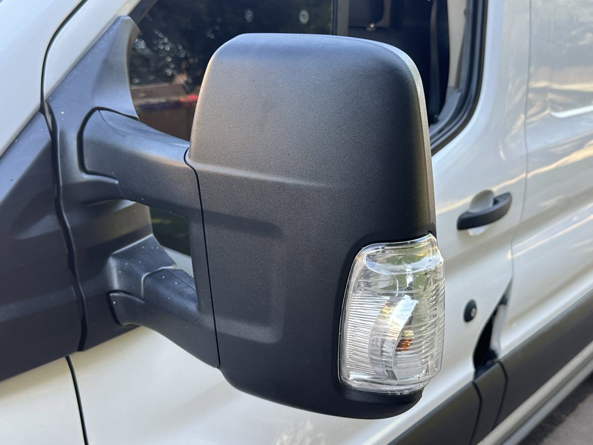 Used 2019 Ford Transit 250 130 Low Roof RWD image 37