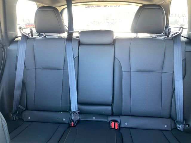 New 2026 Subaru Outback Wilderness image 11