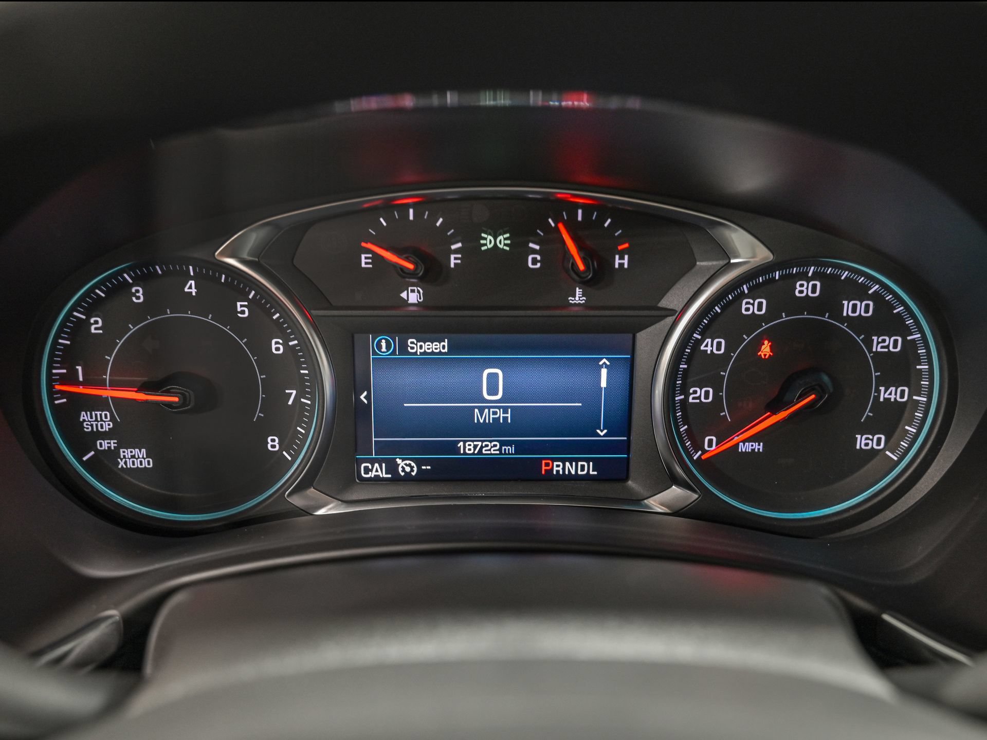 Used 2023 Chevrolet Equinox LT AWD/4WD image 21