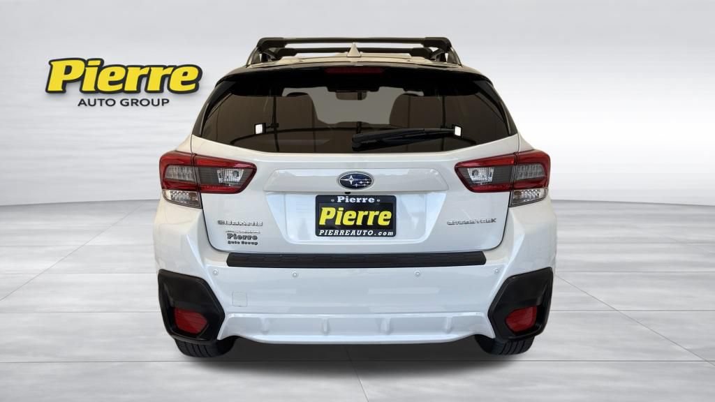 Used 2023 Subaru Crosstrek 2.5i Limited AWD/4WD image 3