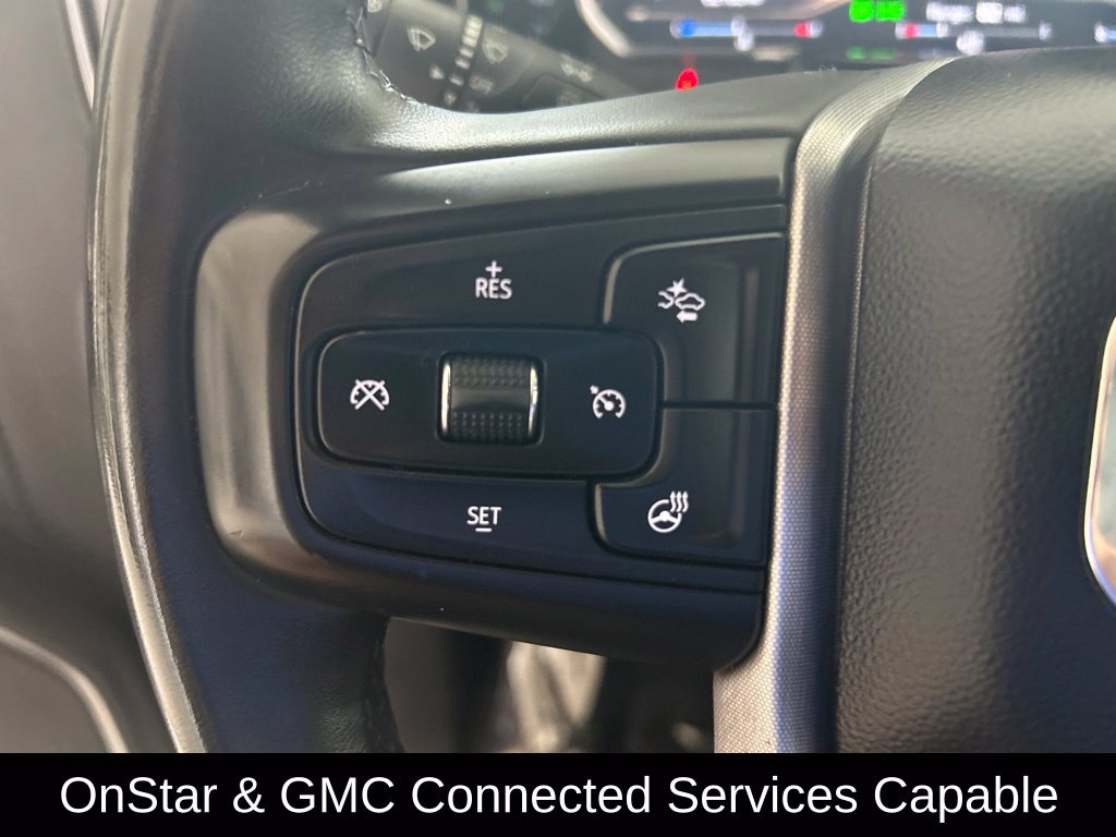 Used 2024 GMC Sierra 1500 SLT RWD image 49