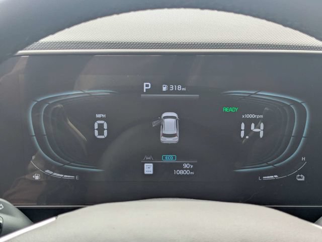 Used 2025 Kia Niro EX FWD image 29