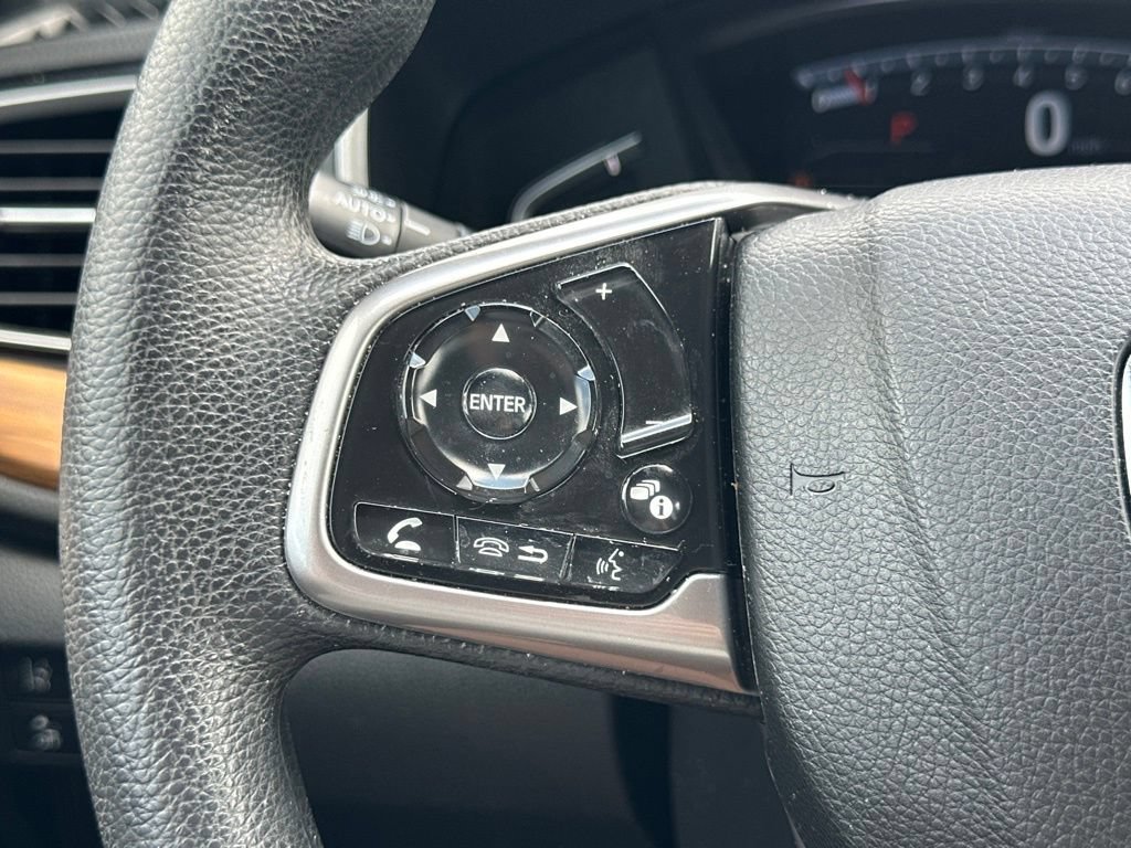 Used 2021 Honda CR-V EX image 22