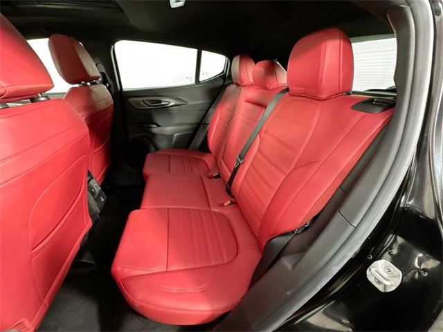 Used 2024 Dodge Hornet R/T Plus w/ R/T Blacktop Package image 27