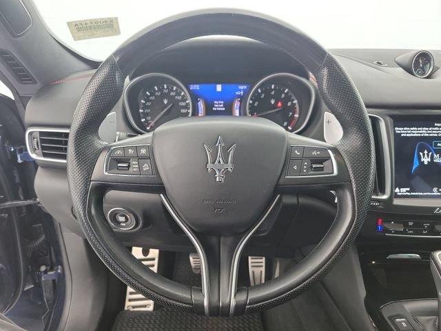 Used 2019 Maserati Levante GranSport AWD/4WD image 23