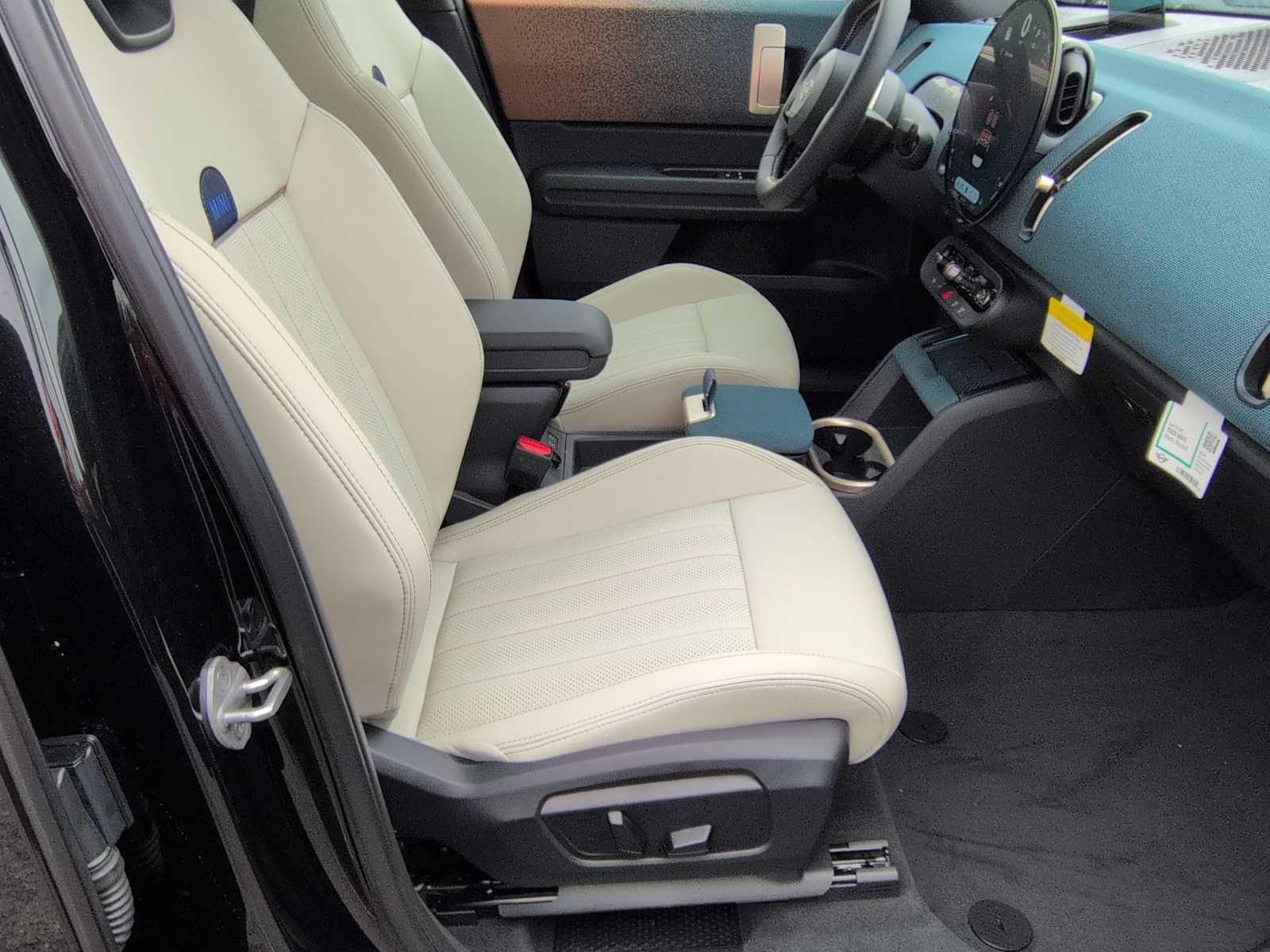 New 2027 MINI Cooper Countryman S AWD/4WD image 24
