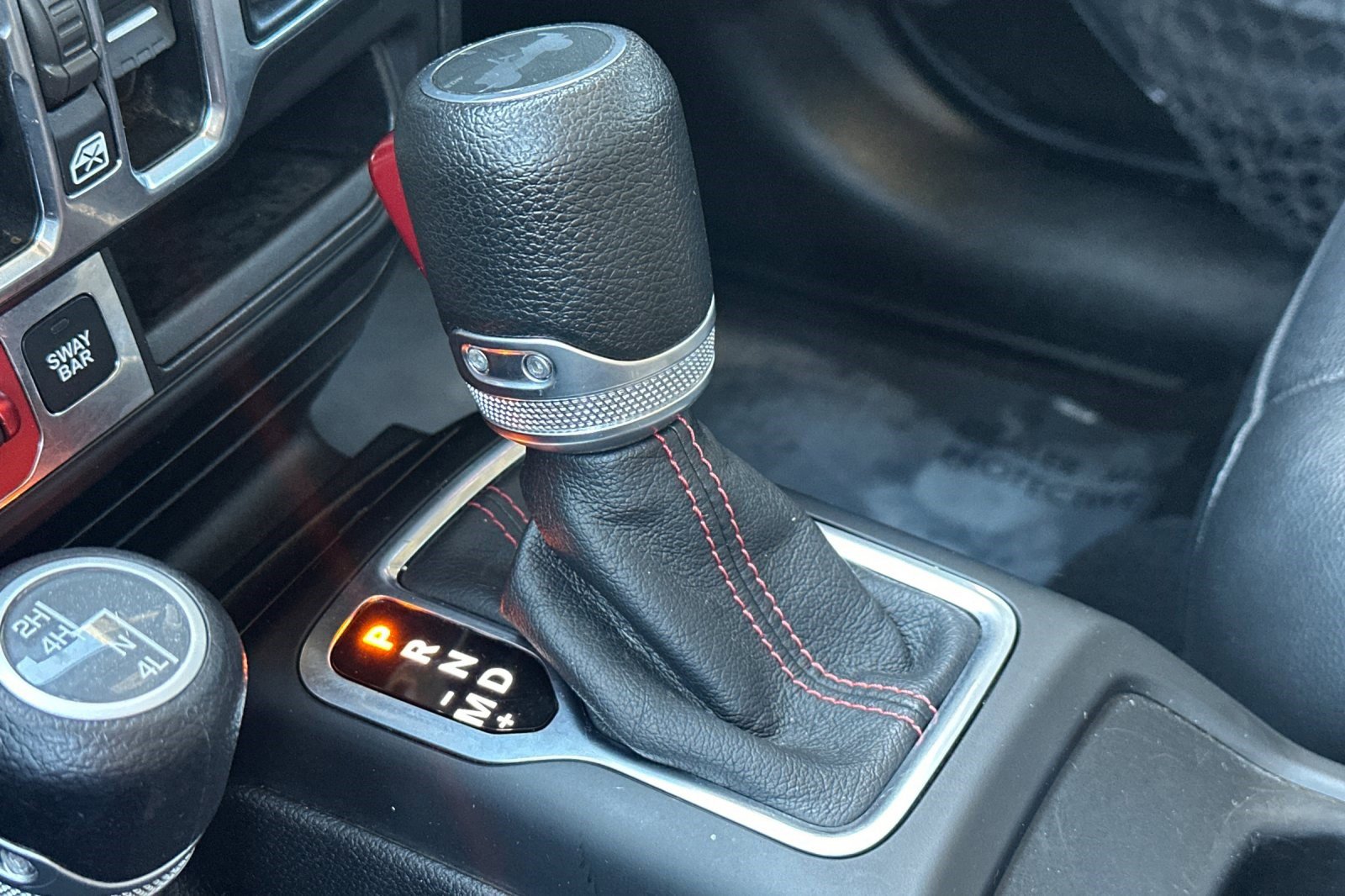 Used 2020 Jeep Wrangler Unlimited Rubicon image 27