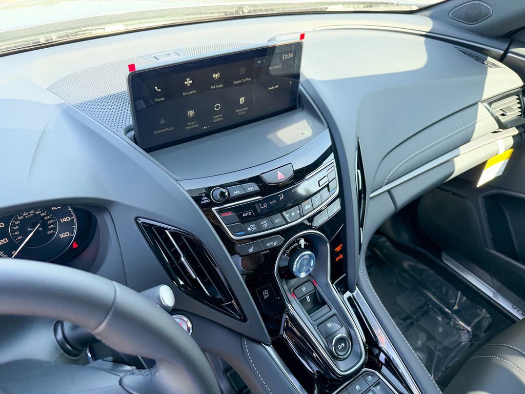 New 2026 Acura RDX SH-AWD image 20