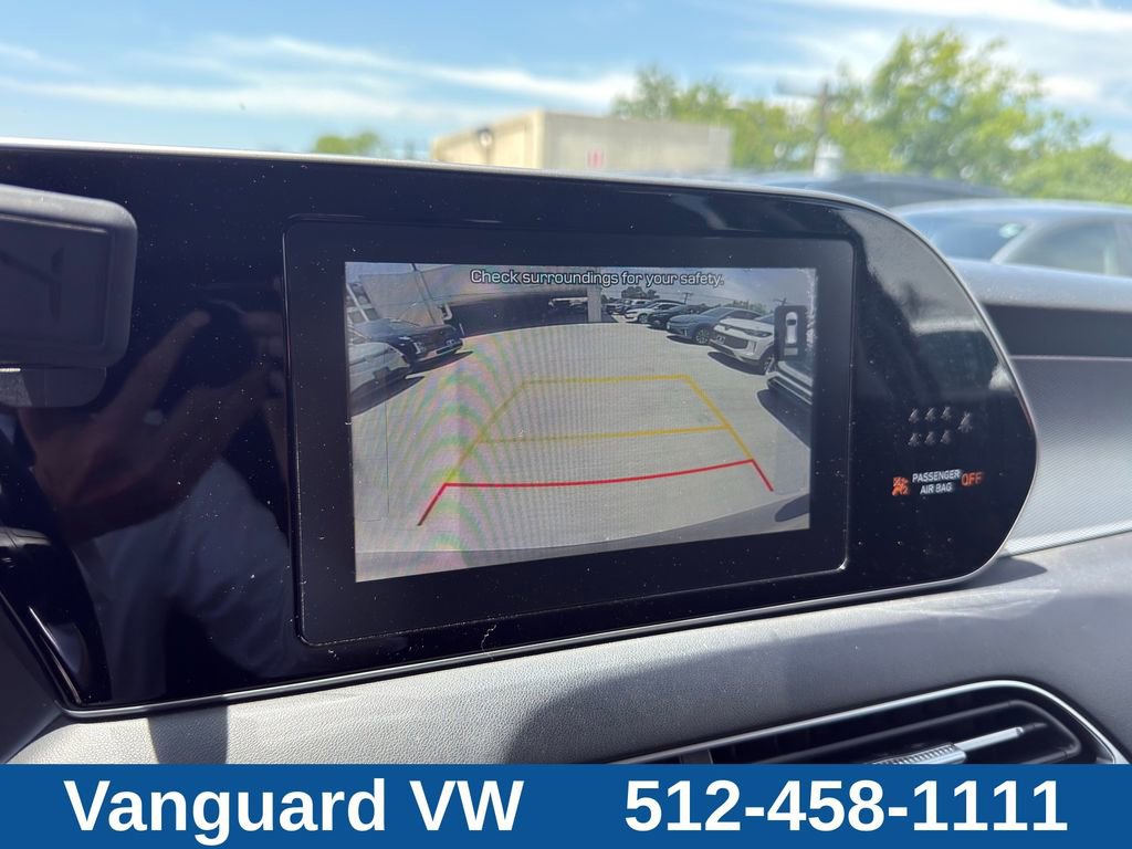 Used 2020 Hyundai Palisade SE FWD image 17
