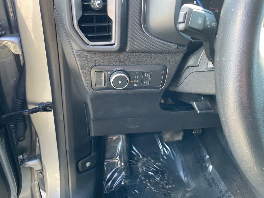 Used 2021 Ford Bronco Sport Big Bend image 9