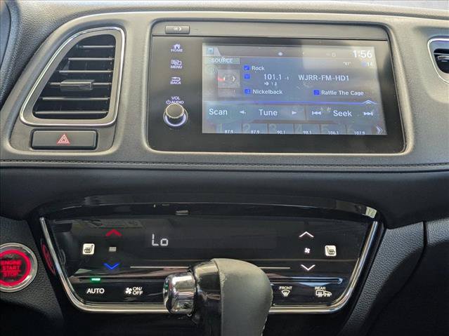 Used 2022 Honda HR-V EX-L image 14