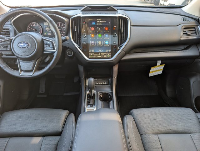 Certified 2026 Subaru Ascent Limited AWD/4WD image 24