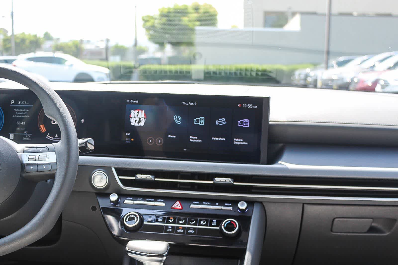 Certified 2025 Hyundai Sonata SE image 17