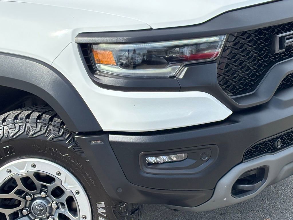 Used 2024 RAM 1500 TRX w/ TRX Level 2 Equipment Group image 10