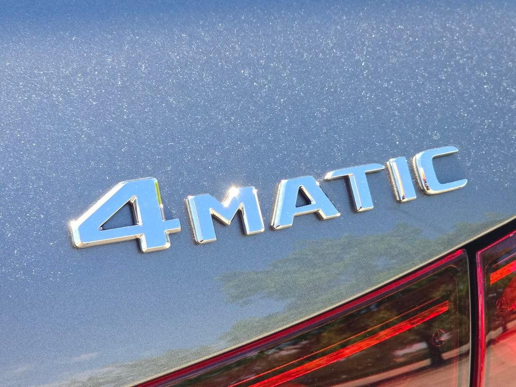 New 2026 Mercedes-Benz GLA 250 4MATIC image 5