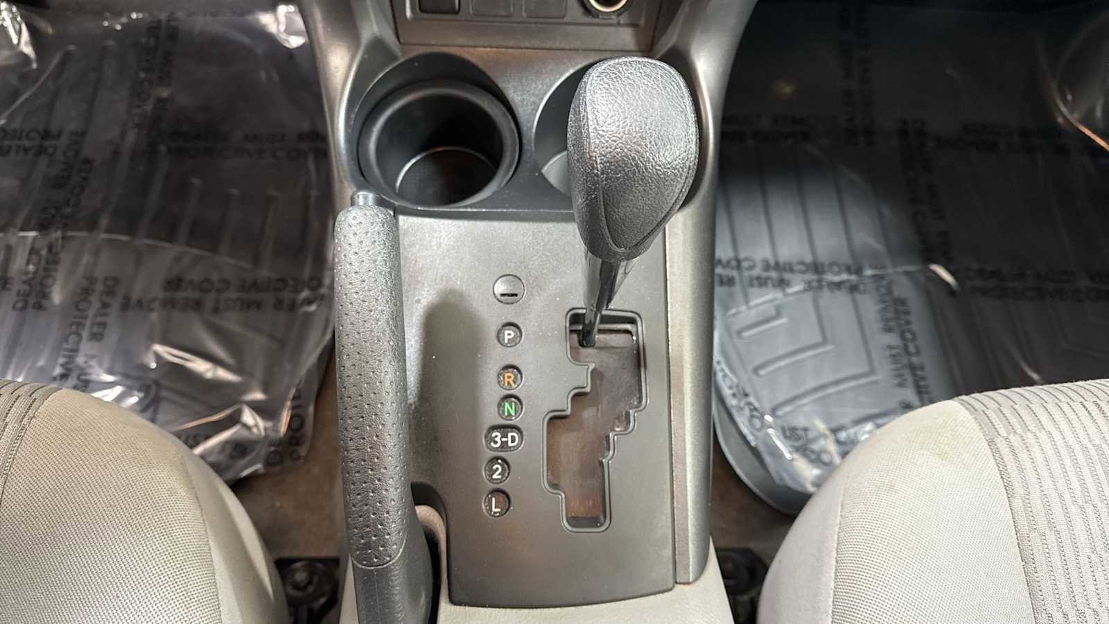 Used 2012 Toyota RAV4 4WD image 20