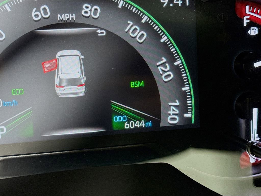 Certified 2025 Toyota RAV4 XLE Premium image 12