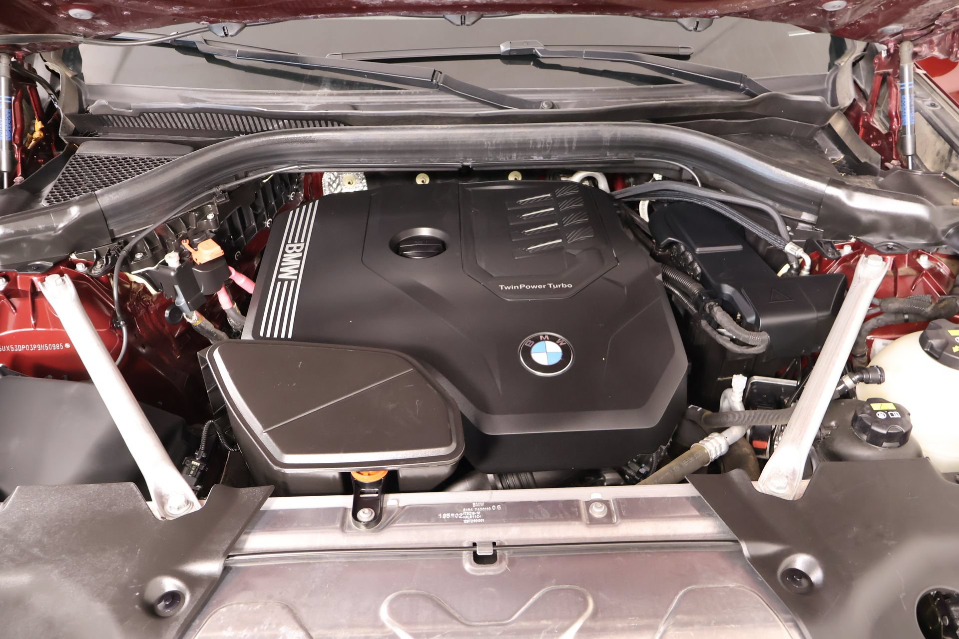 Used 2023 BMW X3 xDrive30i w/ Premium Package AWD/4WD image 21