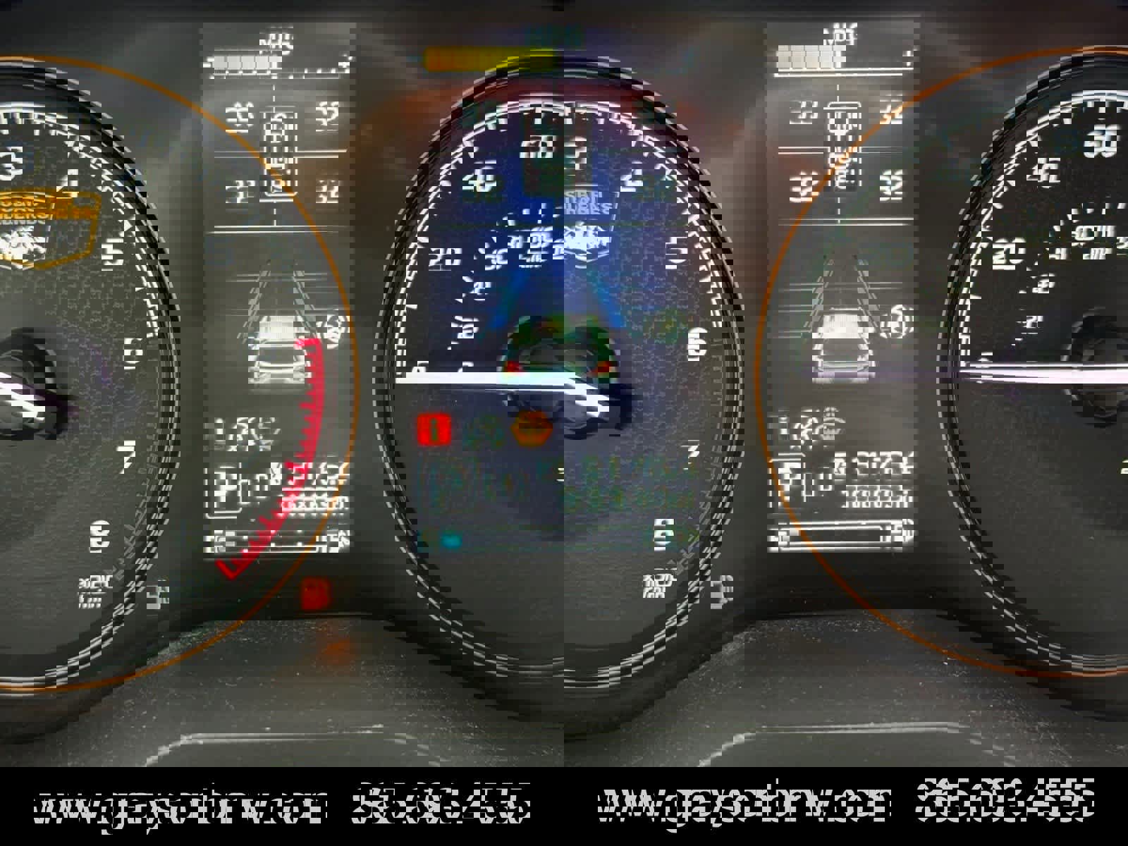 Used 2022 Subaru Forester Wilderness w/ Wilderness Package image 30