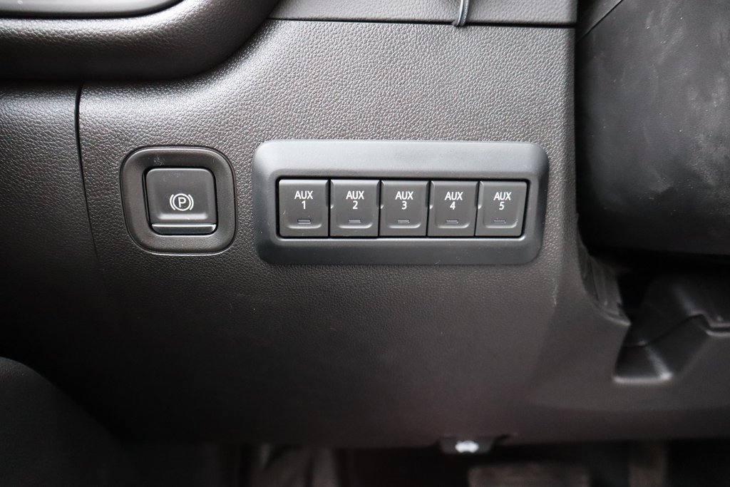 New 2026 Chevrolet Silverado 3500 W/T w/ WT Convenience Package image 15