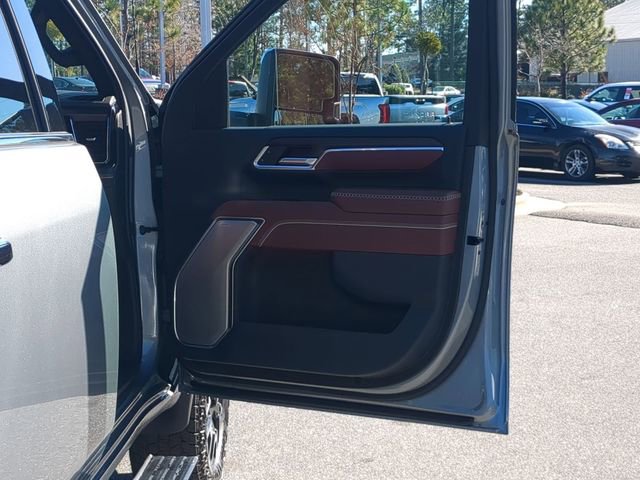 New 2026 GMC Sierra 2500 Denali Ultimate image 38