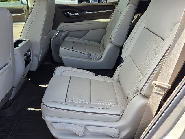 Certified 2022 GMC Yukon Denali image 35