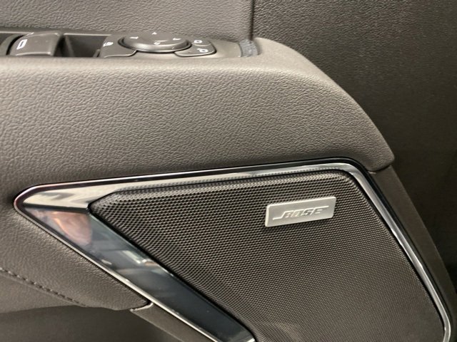 New 2026 Chevrolet Silverado 1500 LT Trail Boss w/ LT Trail Boss Premium Package image 27