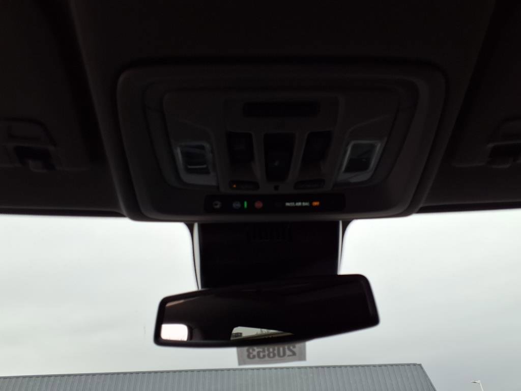 New 2025 GMC Sierra 2500 SLT w/ SLT Premium Package image 15