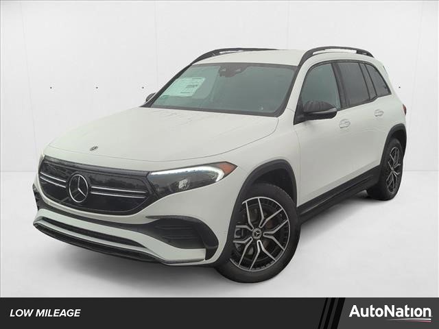 Used 2023 Mercedes-Benz EQB 250+