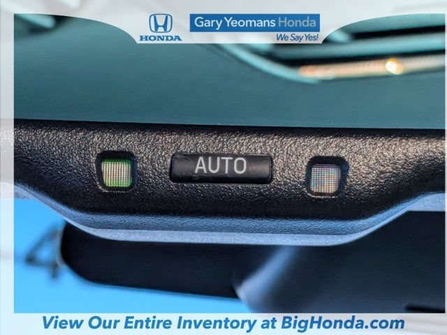 Used 2024 Toyota 4Runner SR5 RWD image 31